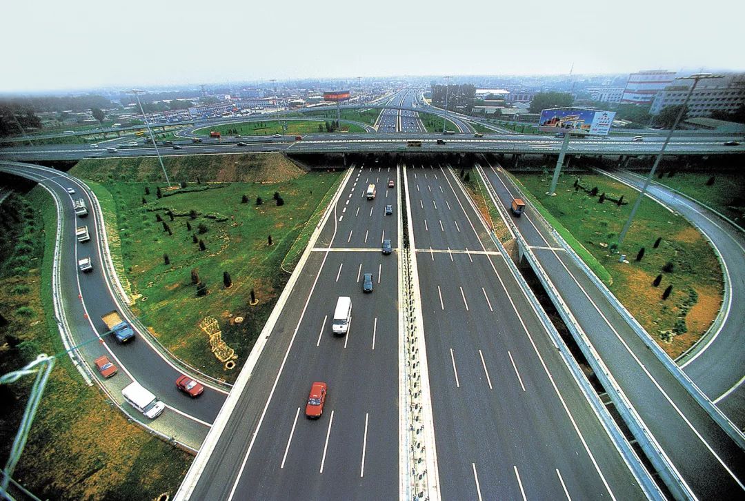 撤站后，車輛通行高速公路應知應會_1